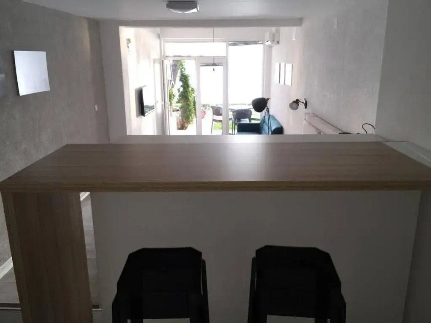 Golden Sunset Apartments