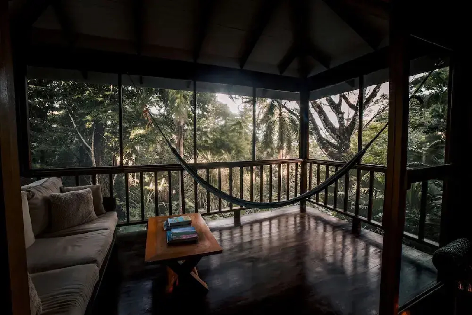 Copal Tree Lodge, a Muy'Ono Resort
