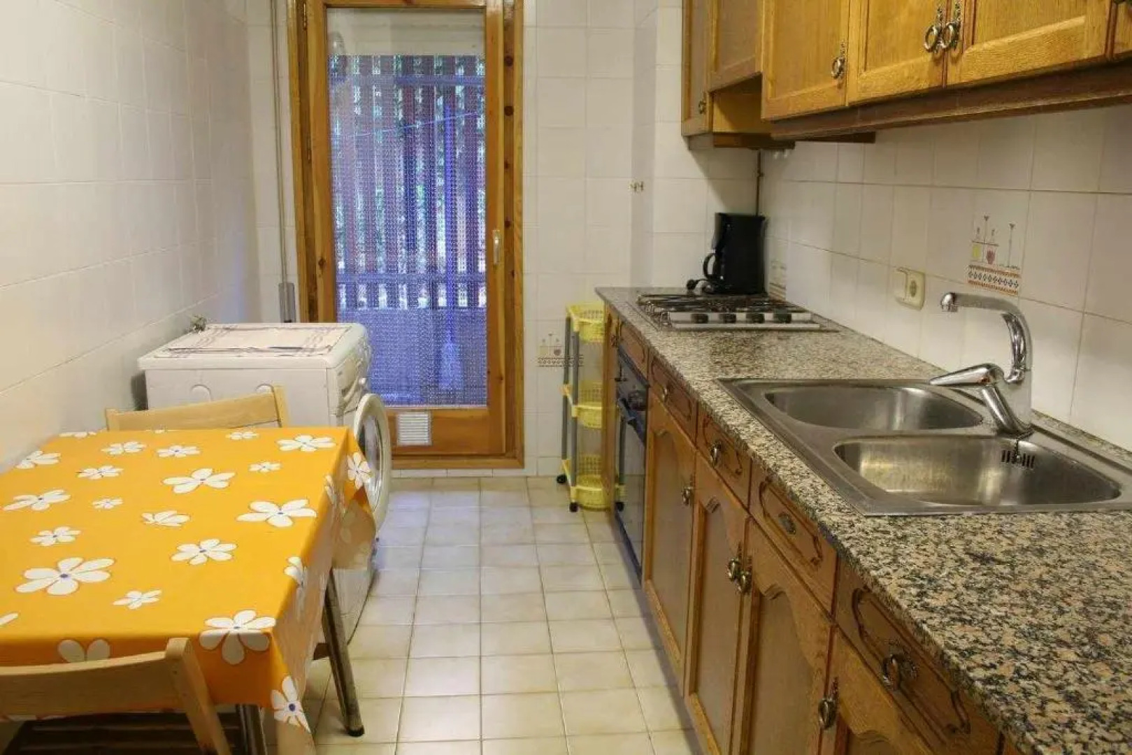 Apartament Vall Fosca