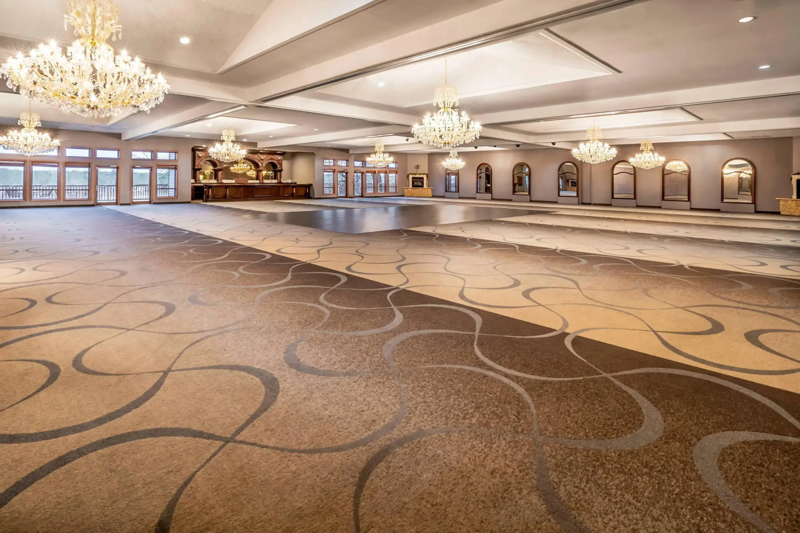 The Riverview Inn & Suites, an Ascend Hotel Collection Member