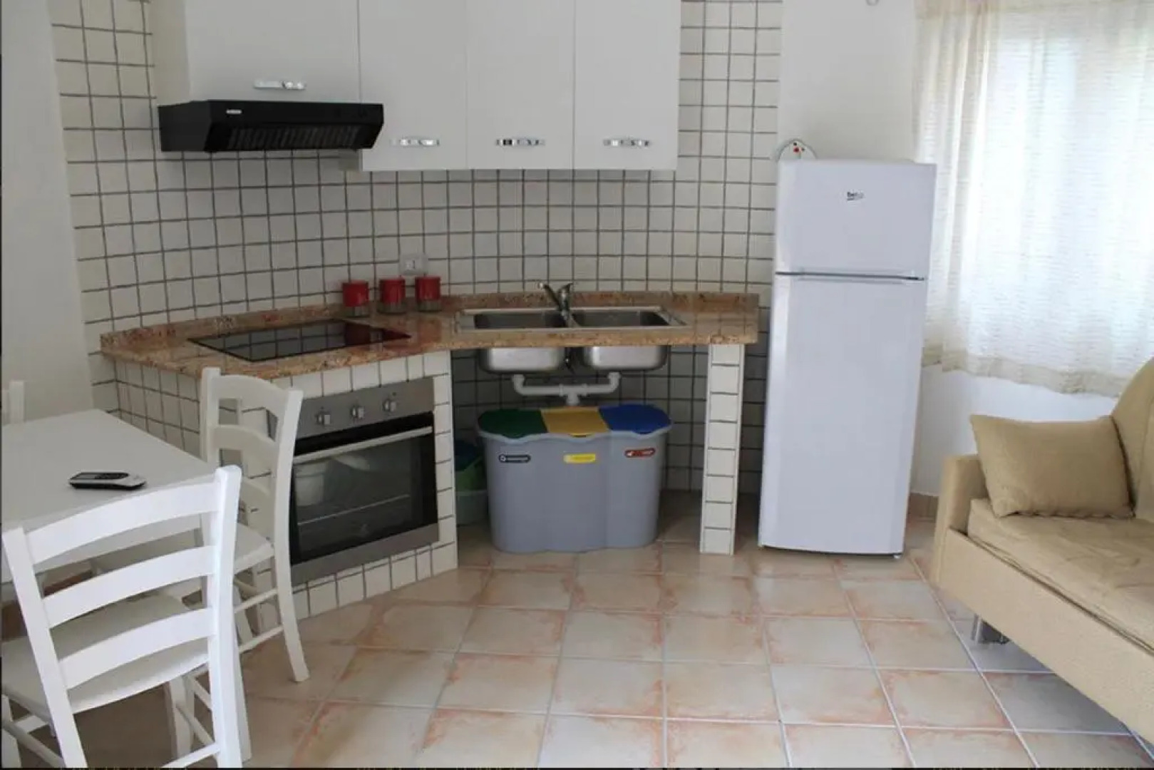 Granaio Biada In Fattoria Con Piscina