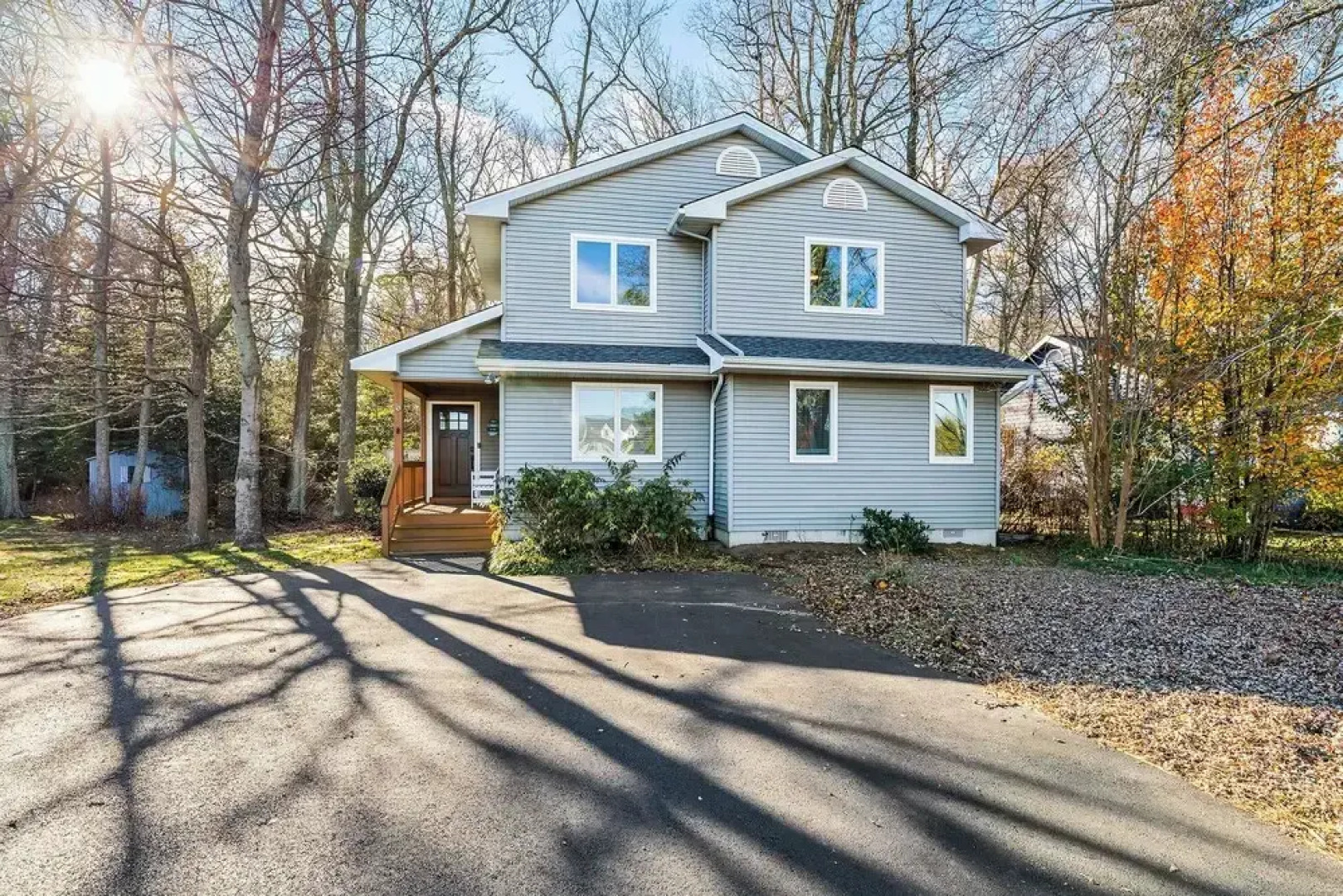 3 Mi To Bethany Beach: Family-friendly Home