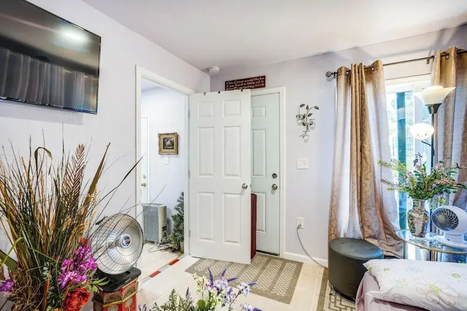 Lush Vallejo Cottage - 20 Mi to Napa Wineries