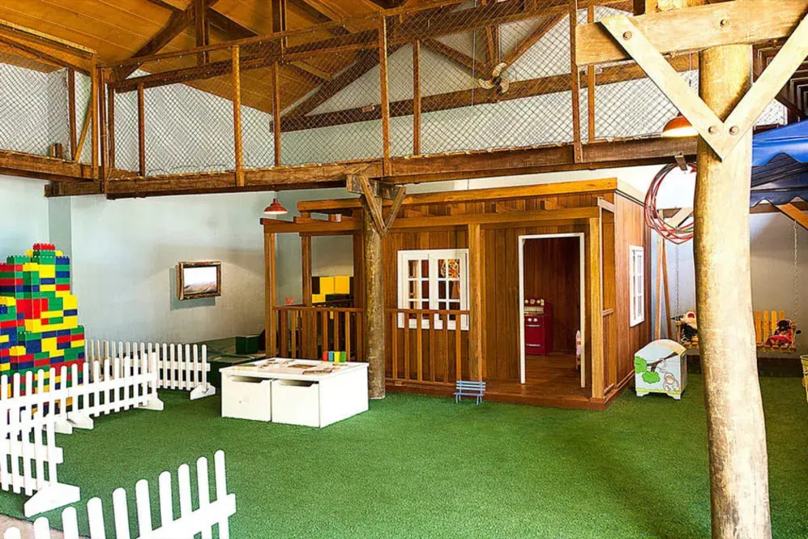 Santa Clara Eco Resort