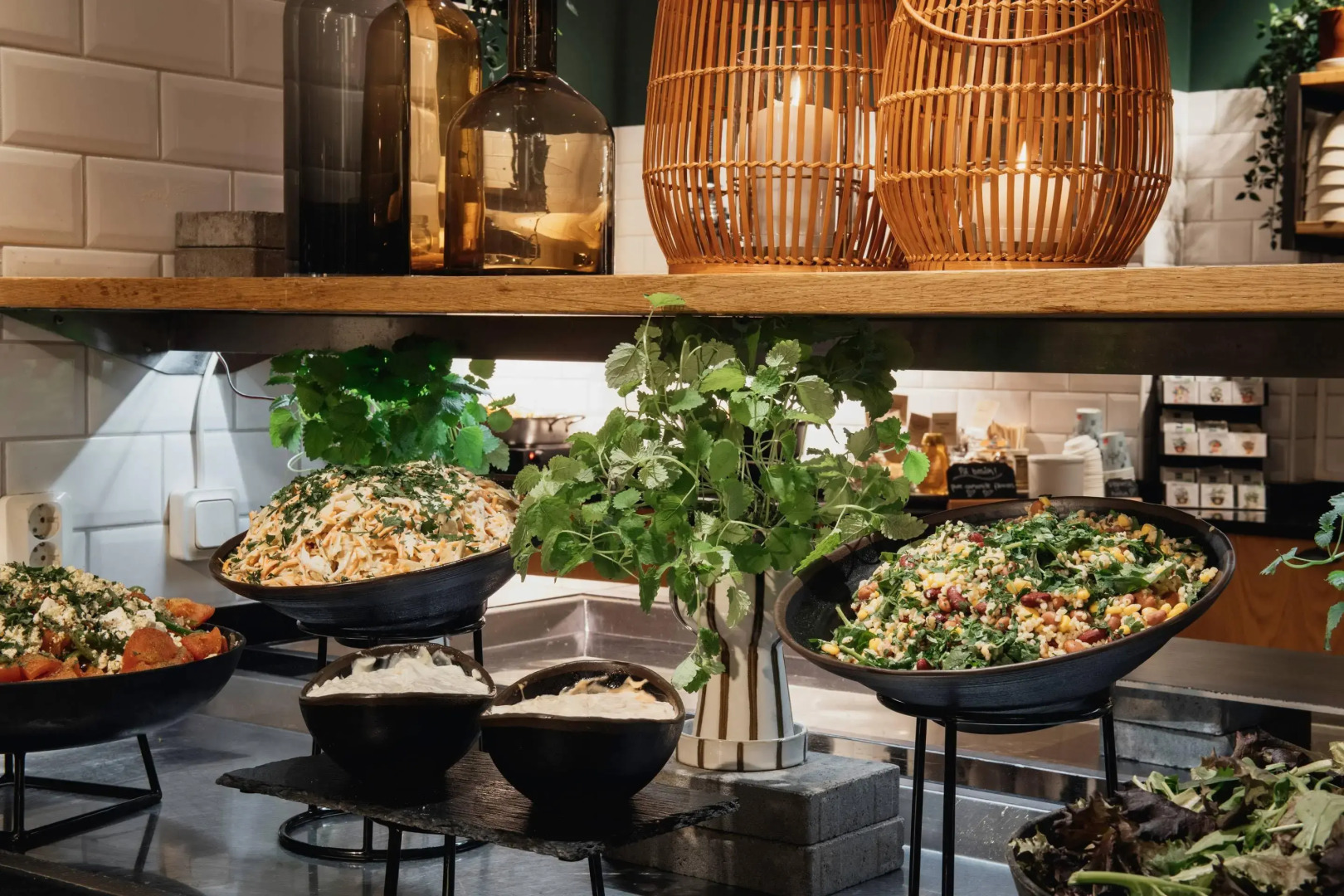 Home Hotel Grand, Helsingborg