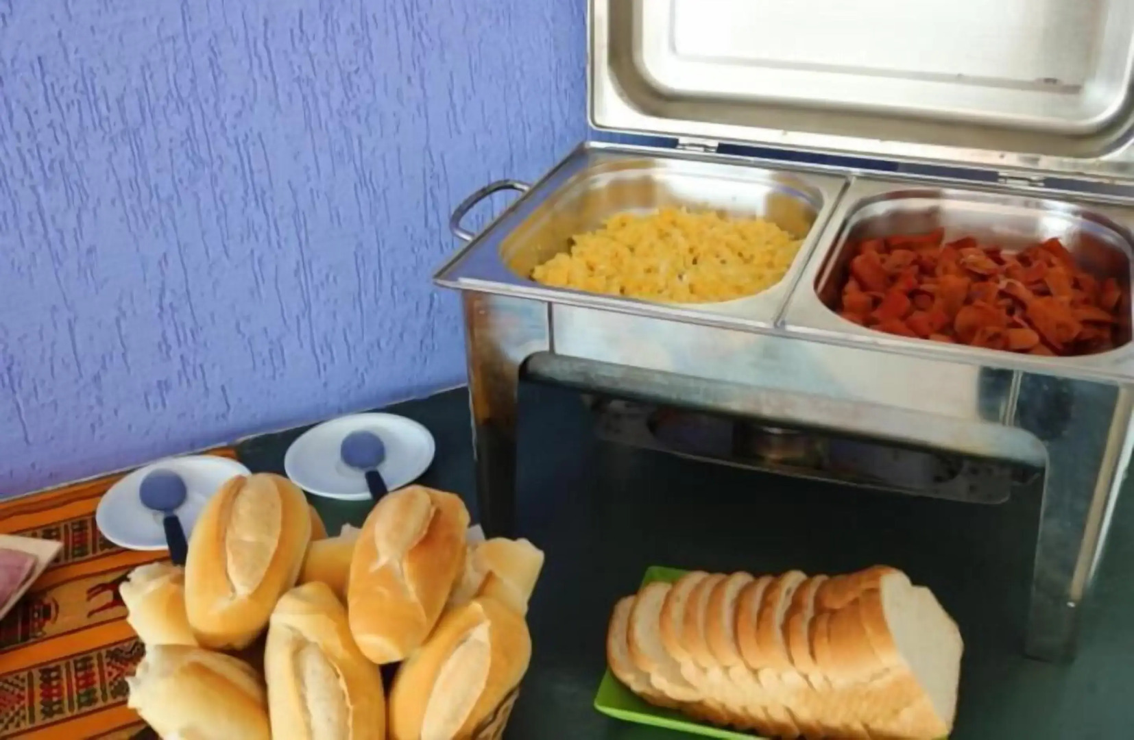 Pousada Santa Monica