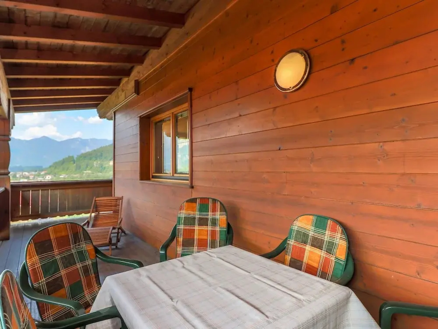 Spacious Apartment in Wörgl Tyrol near Ski Area