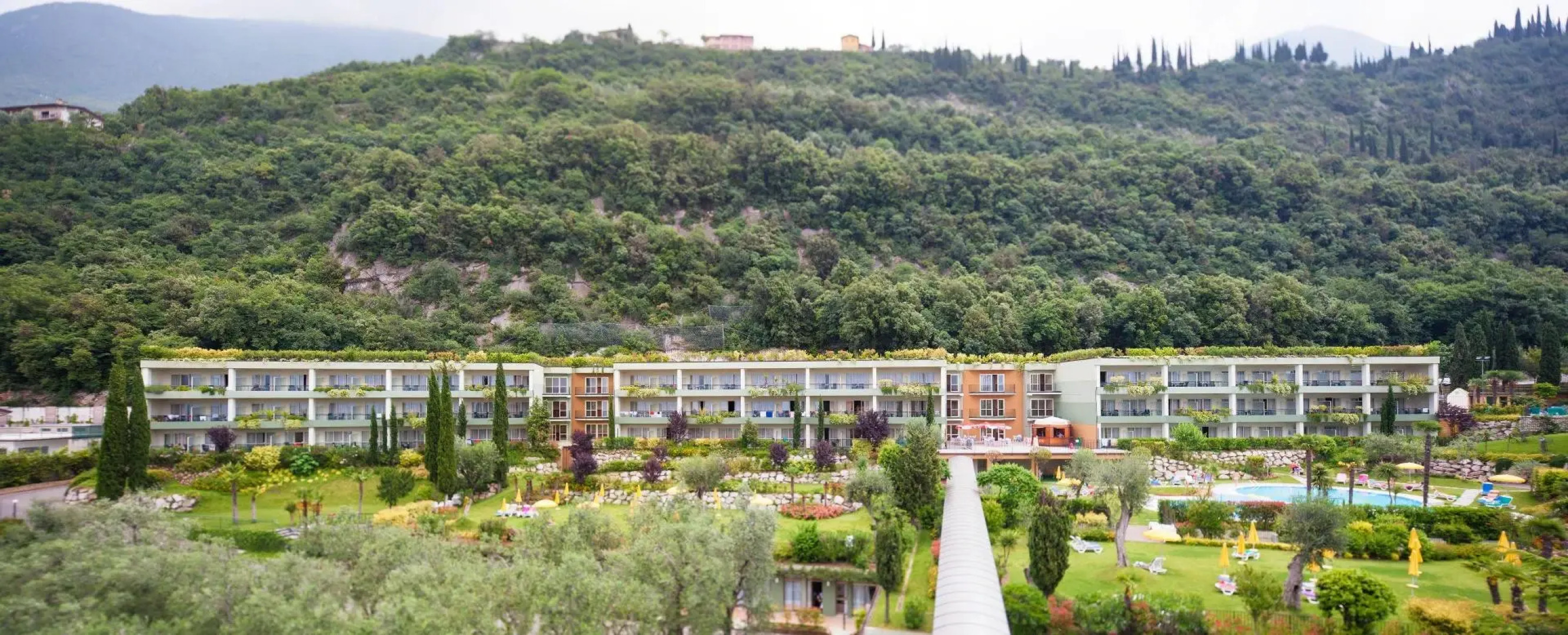 Sunhotels Majestic Palace