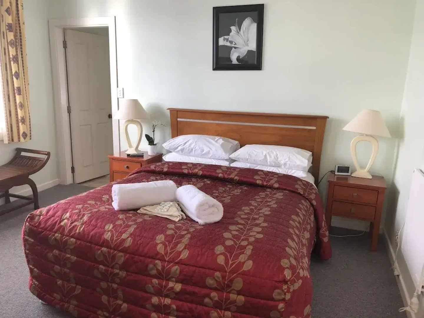 Matahari Bed and Breakfast