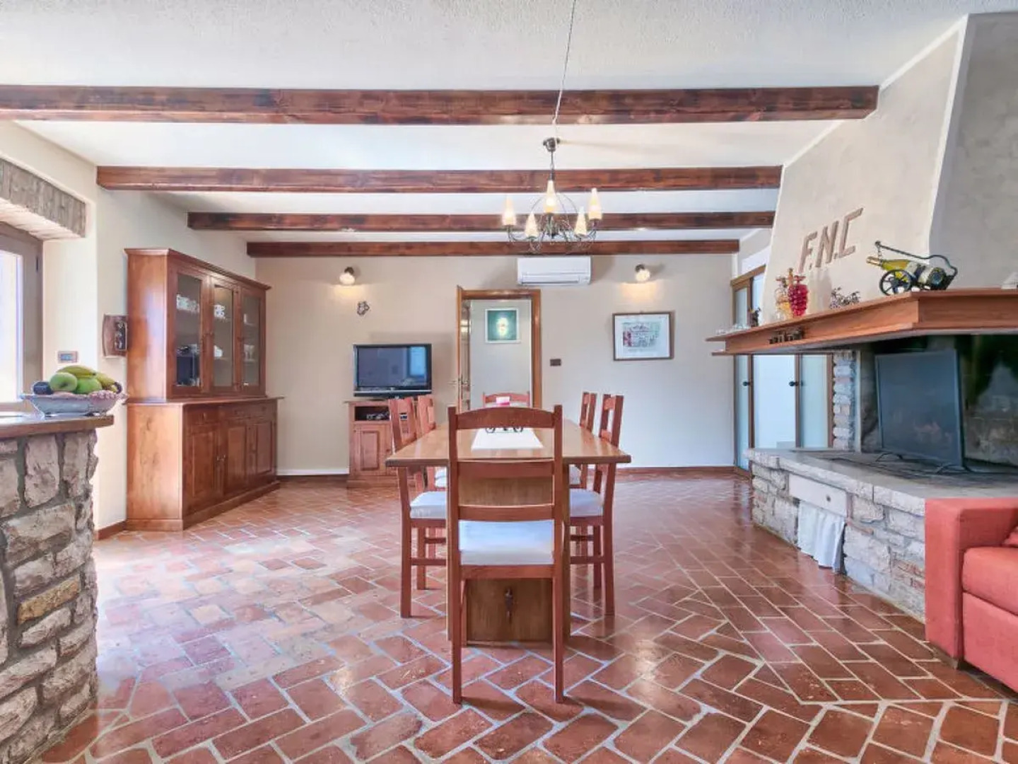 House Darija Novigrad (Istra)