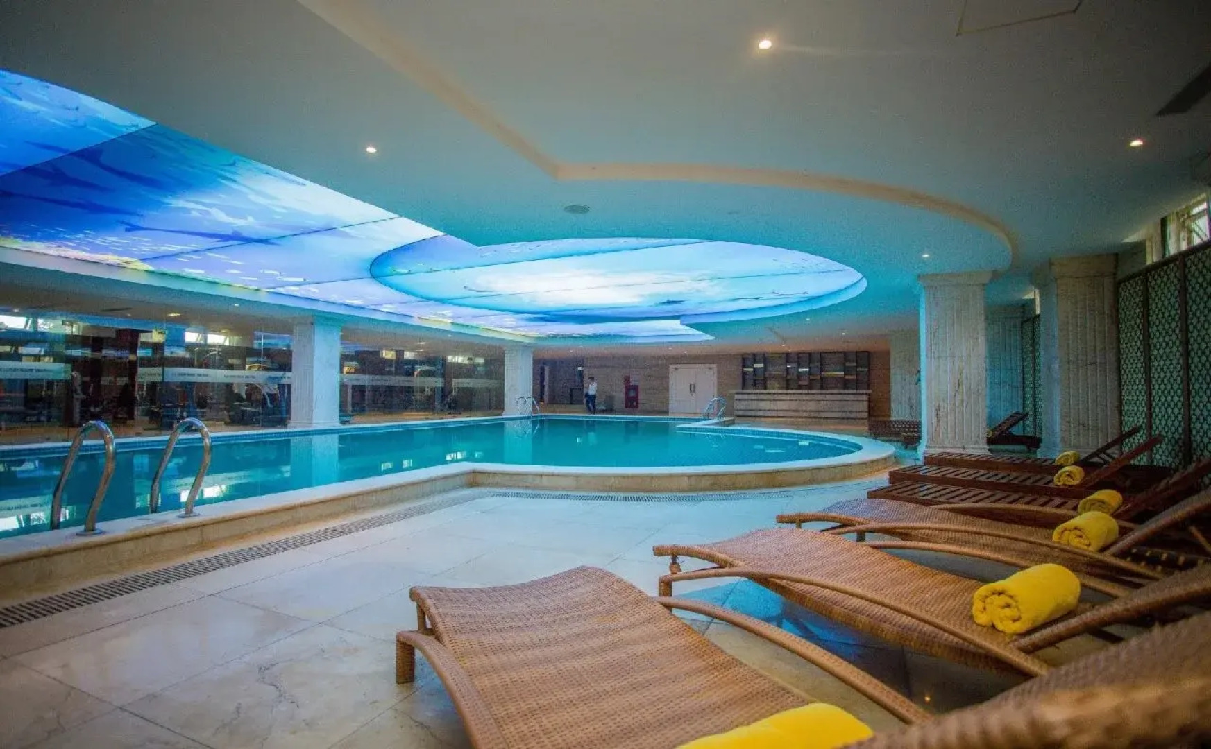 FLC Luxury Resort Vinh Phuc