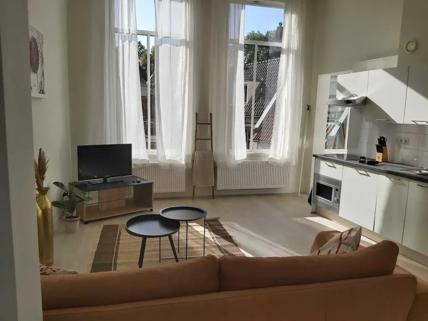 Stadslogement Bij de Sassenpoort