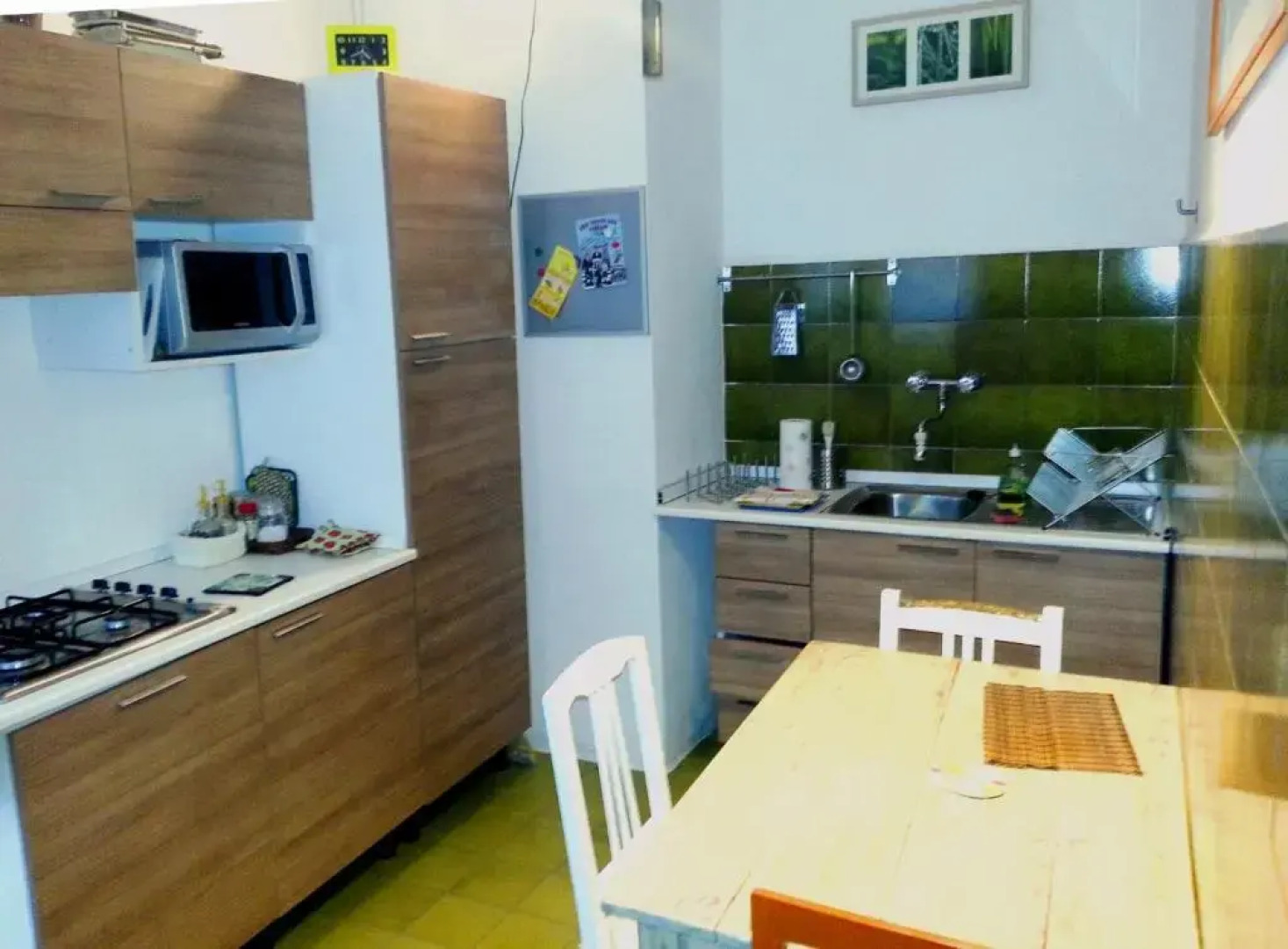 Santa Caterina Apartment