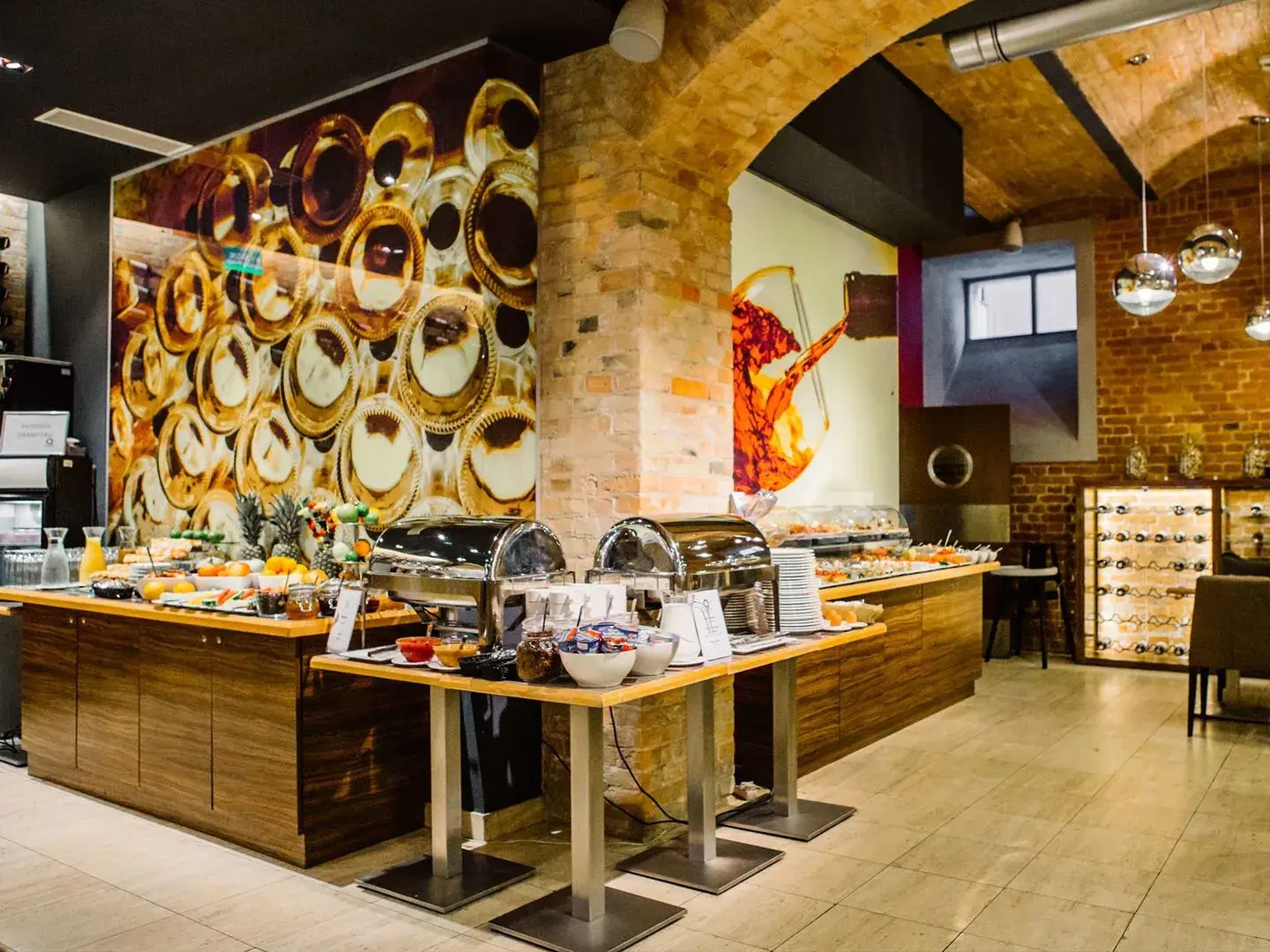 Q Hotel Grand Cru Gdańsk