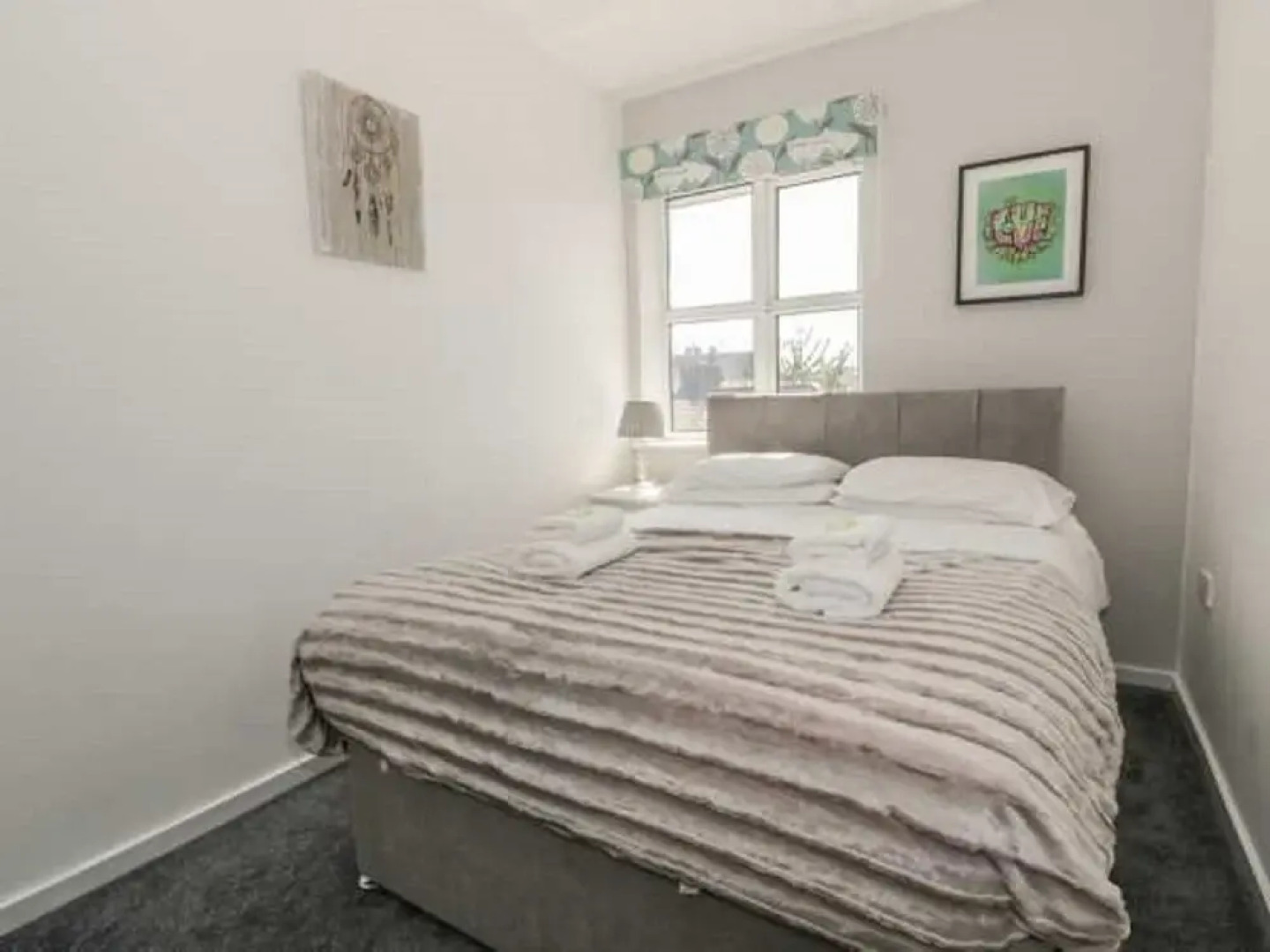 Blossom Tree Gardens of Sale