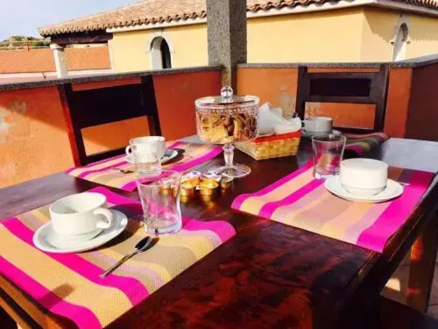 I mari di Gallura Apartment