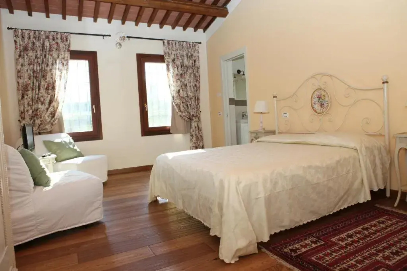 B&B Corte San Tomaso
