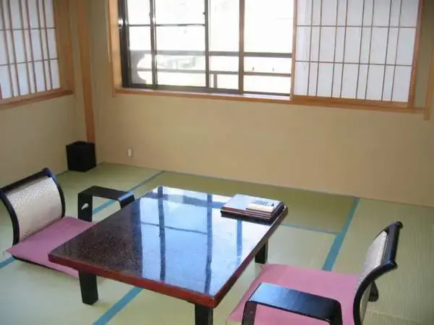 Gero Onsen Kissenkan Chikusuitei