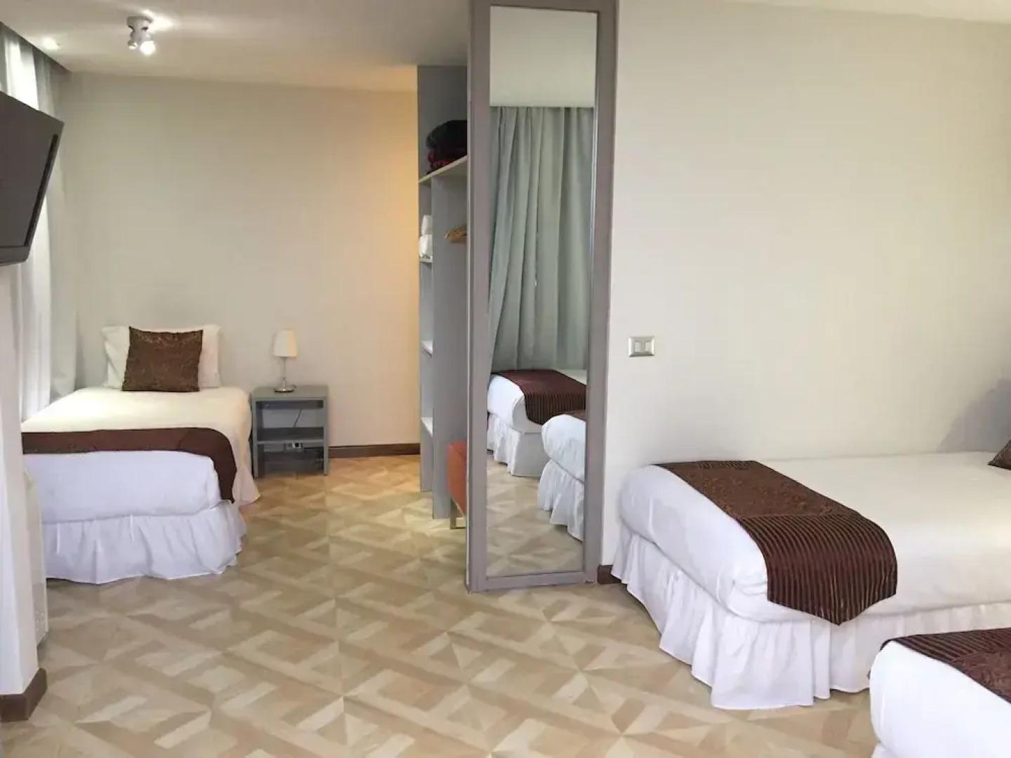 Hotel Iquique Express