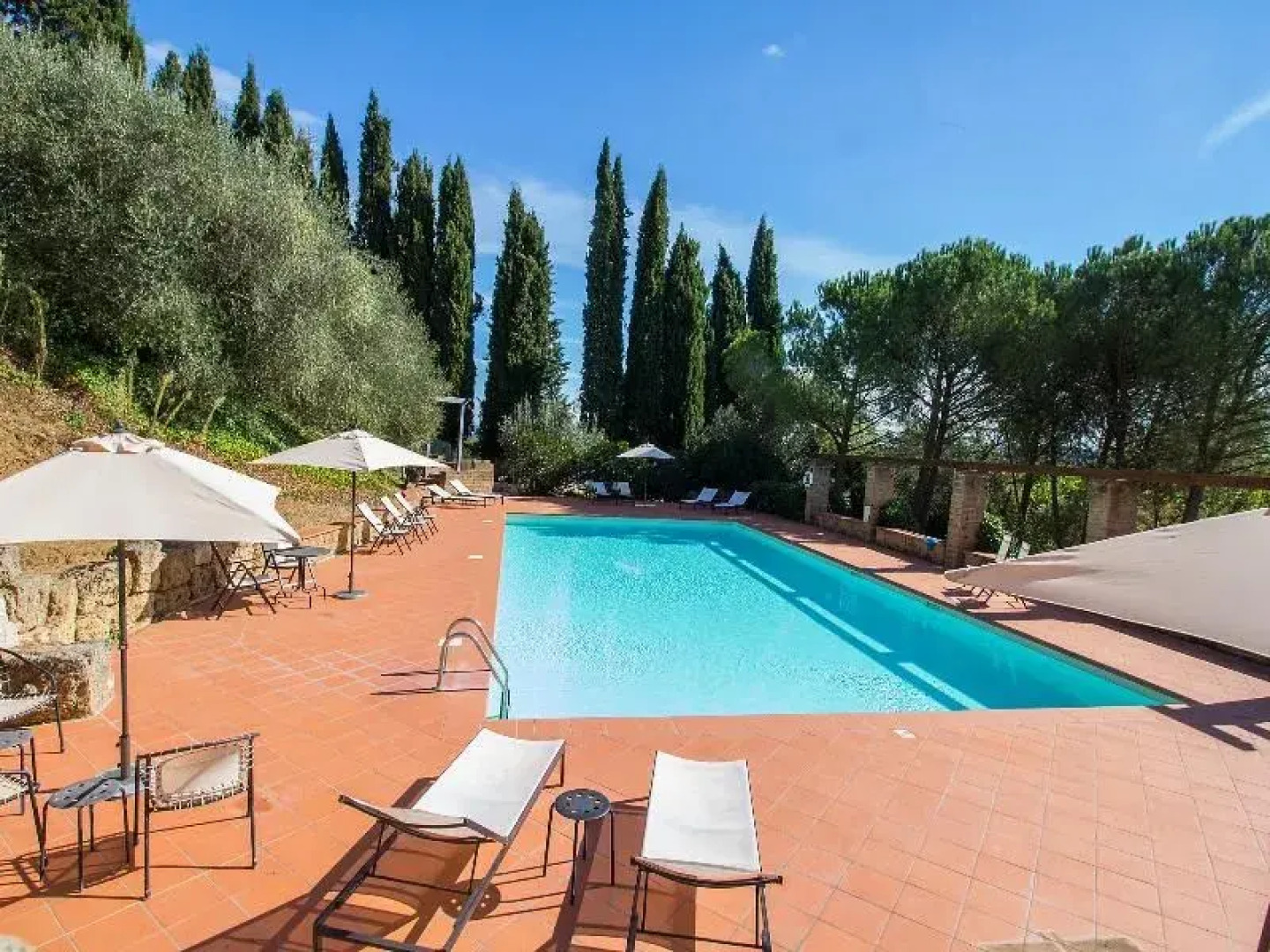 Macciangrosso - One Bedroom