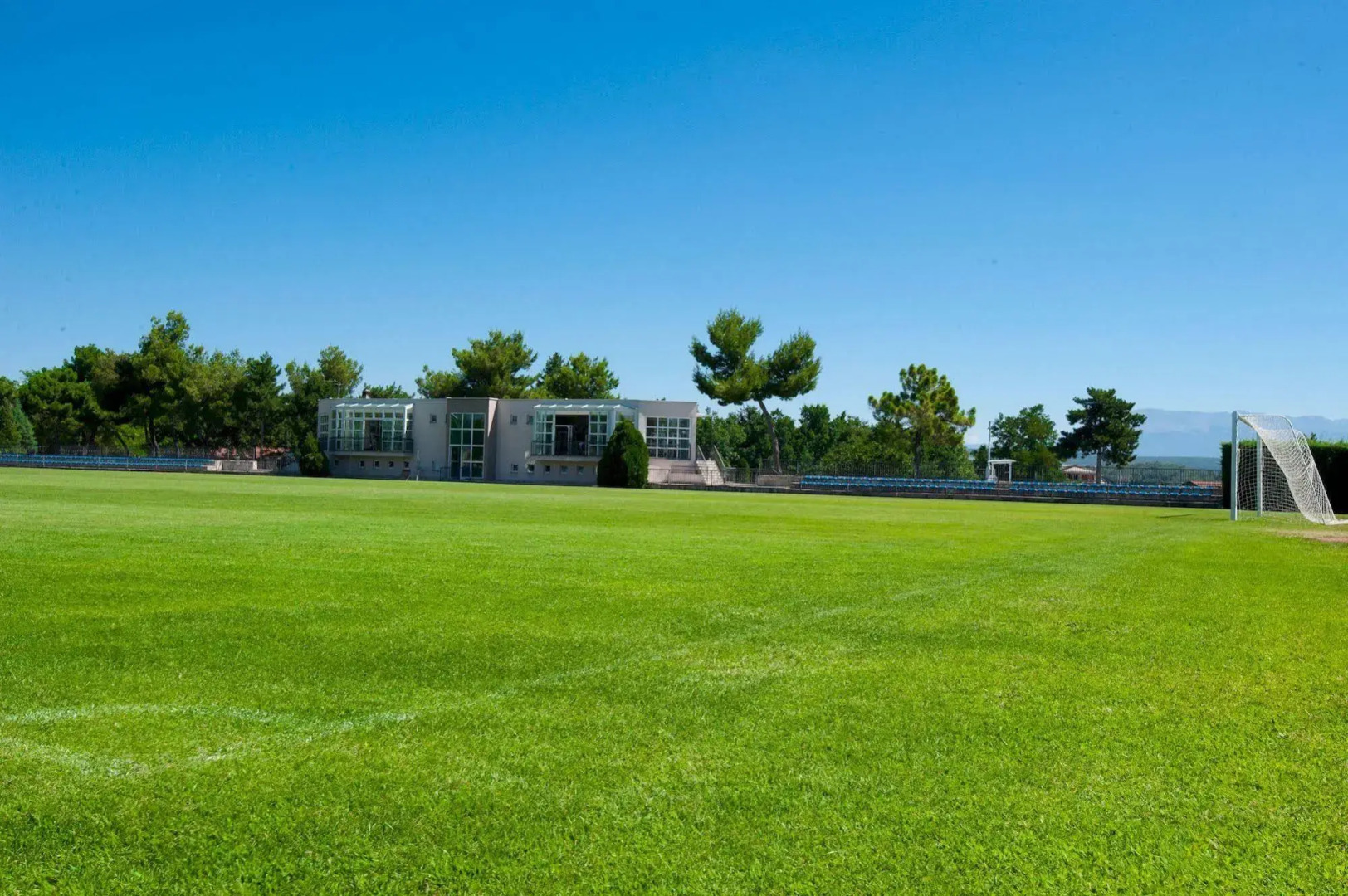 Bungalows Sport Centar