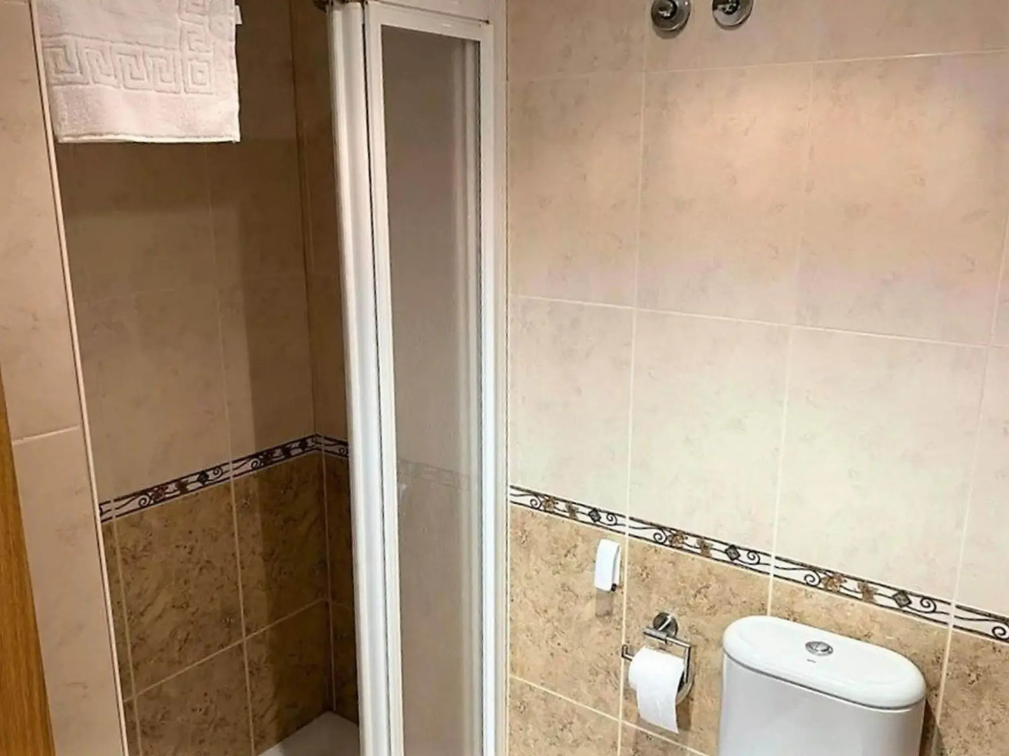 Premium apartment in A Valenzá near the centre