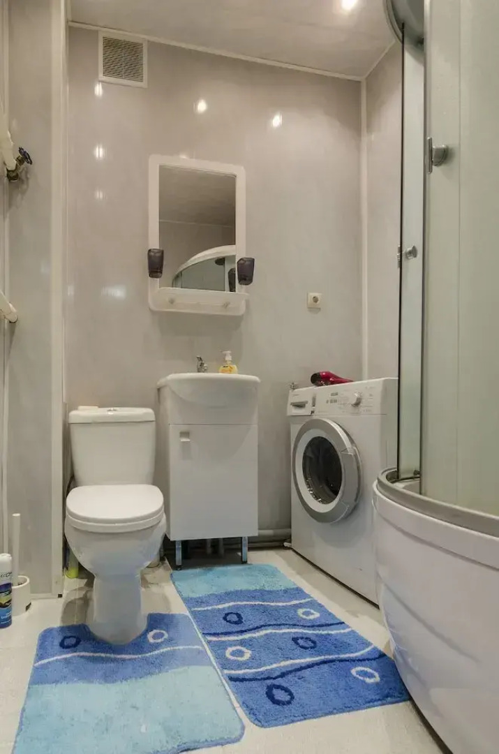 Apartments Nizhny Novgorod