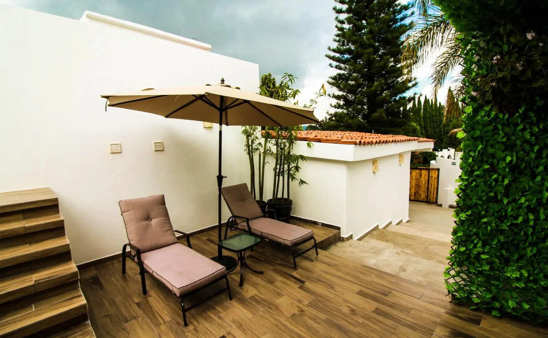 Río Tinto Hotel Boutique