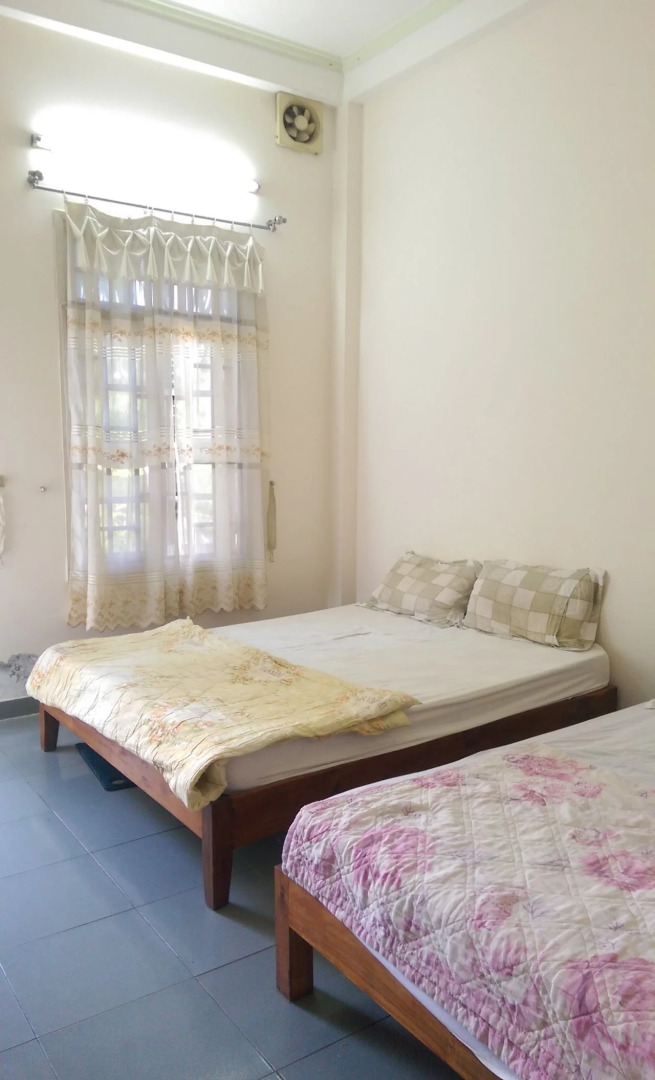 Que Huong Guesthouse