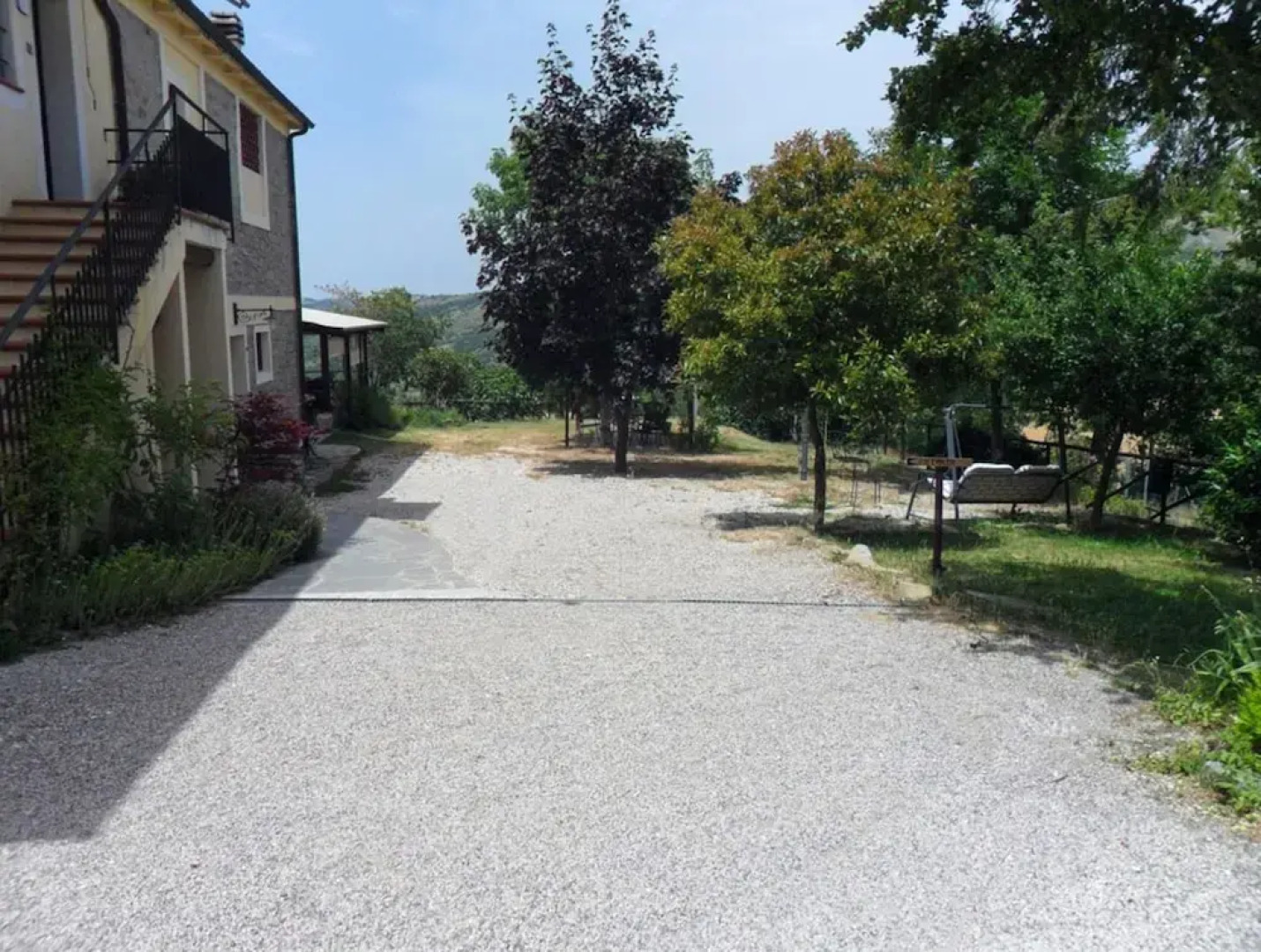 Agriturismo Poggiolandi