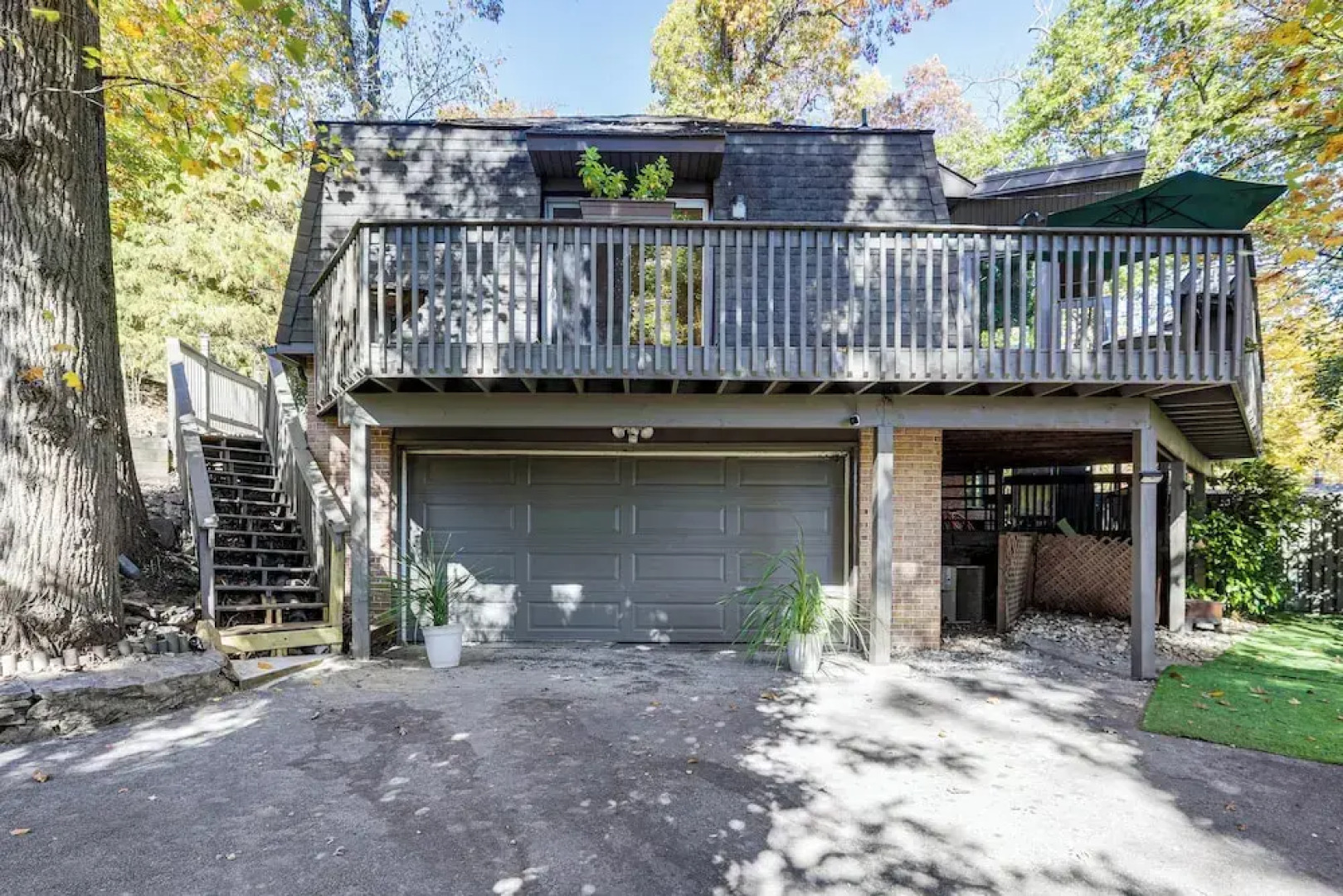 Spacious King of Prussia Home w/ 2 Game Rooms