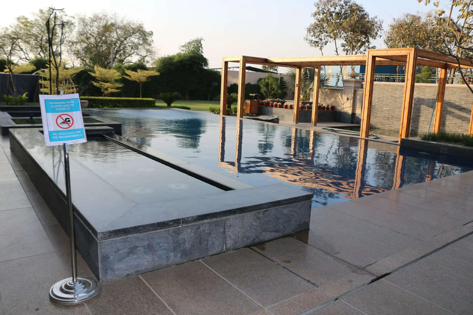 Ramada by Wyndham Varanasi Katesar