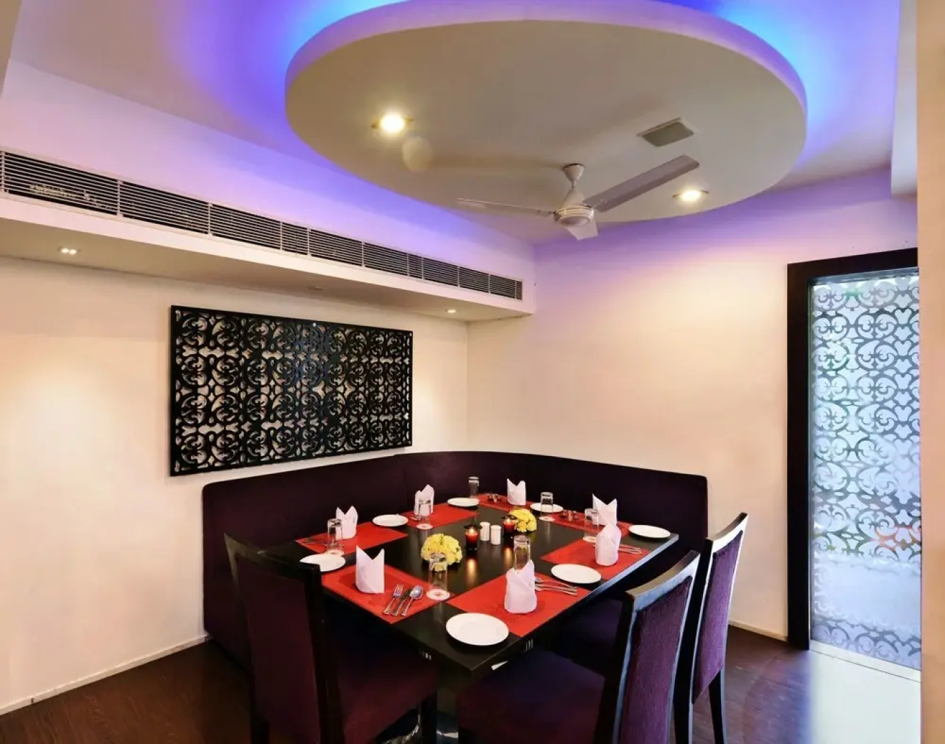 MB Greens Clarks Inn Moradabad