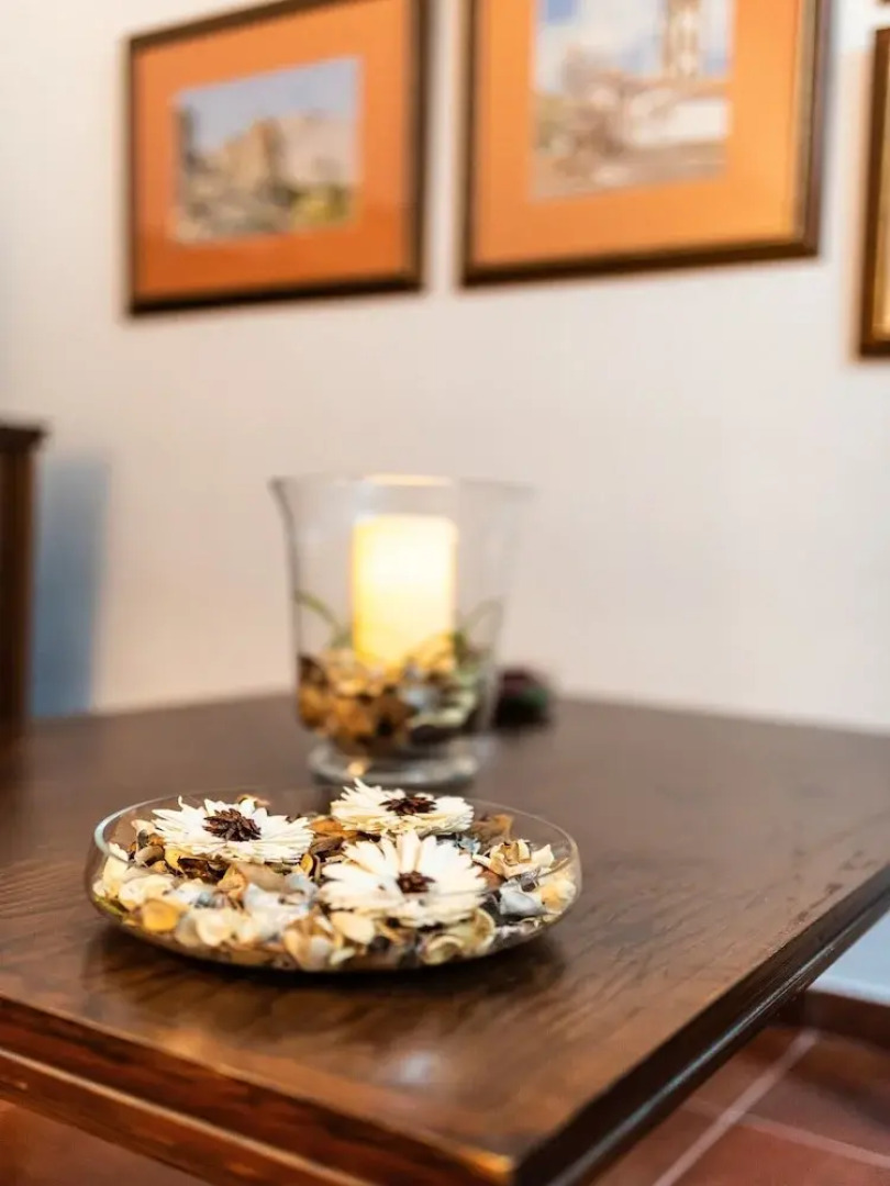 Casa Columba A En Alajeró