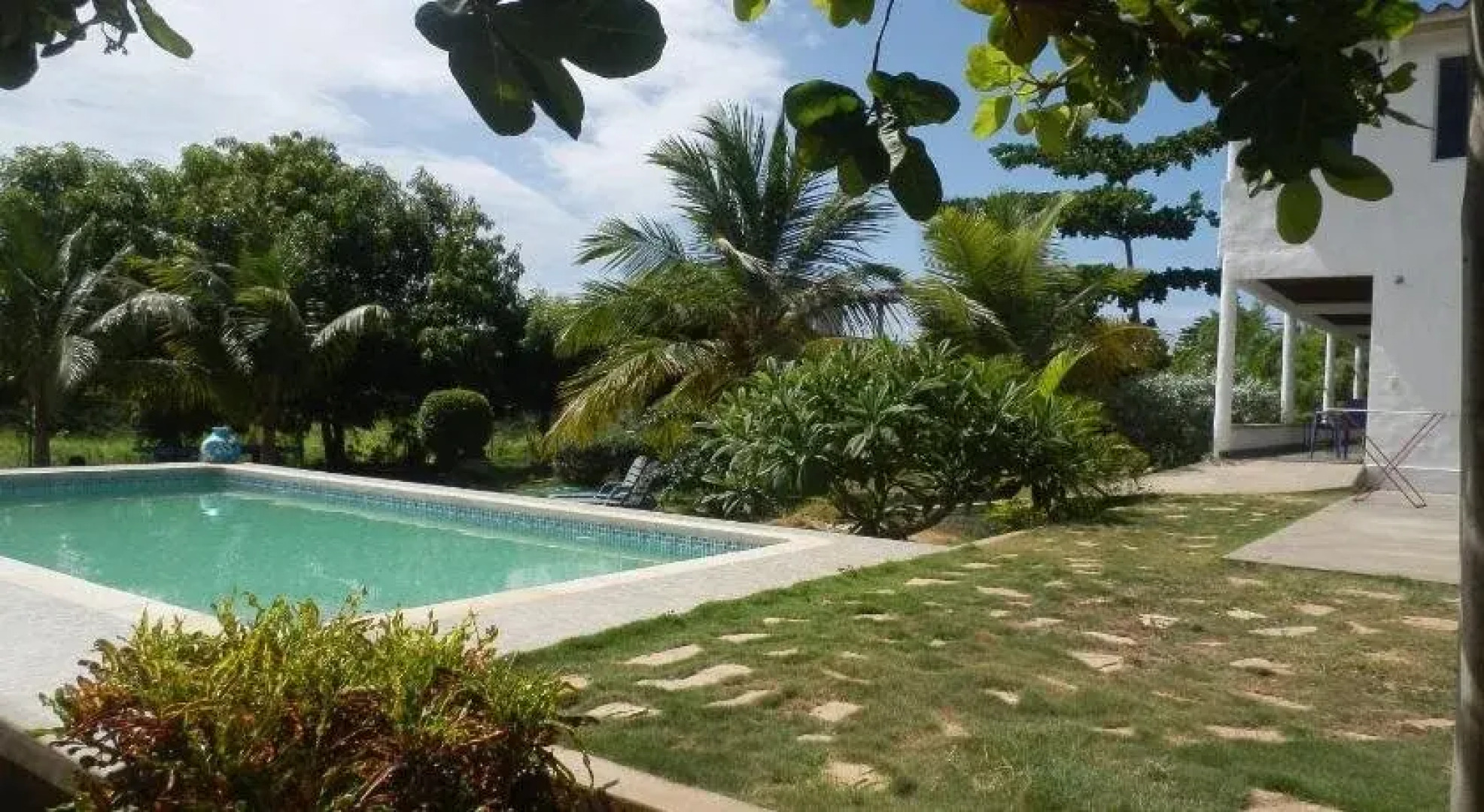 Posada Casa Las Trinitarias