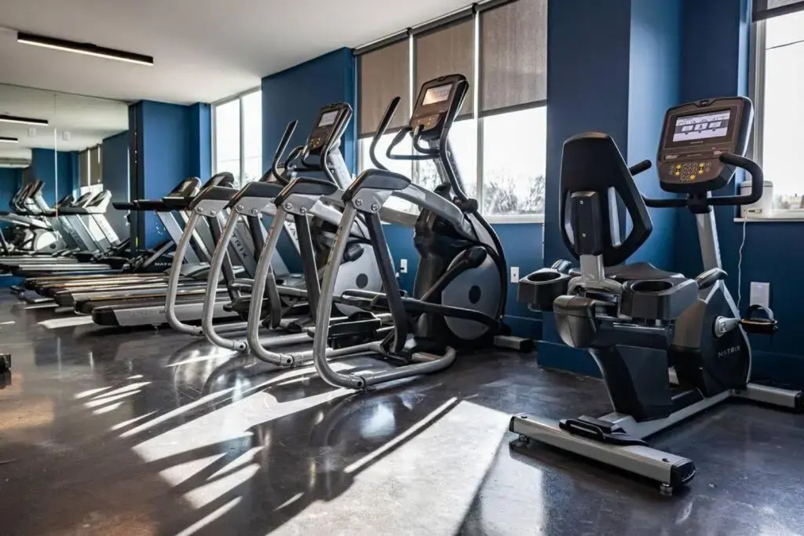 Museum District Apt Retreat w/BBQ Patio and Pool