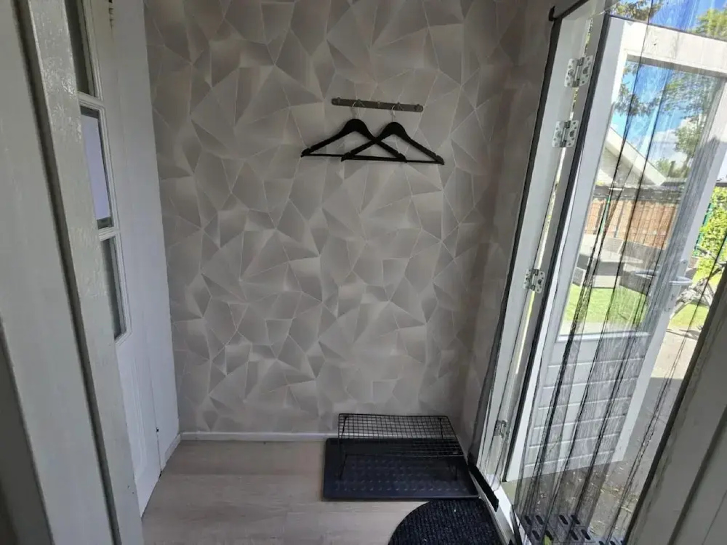 Home in the Dancing Forest