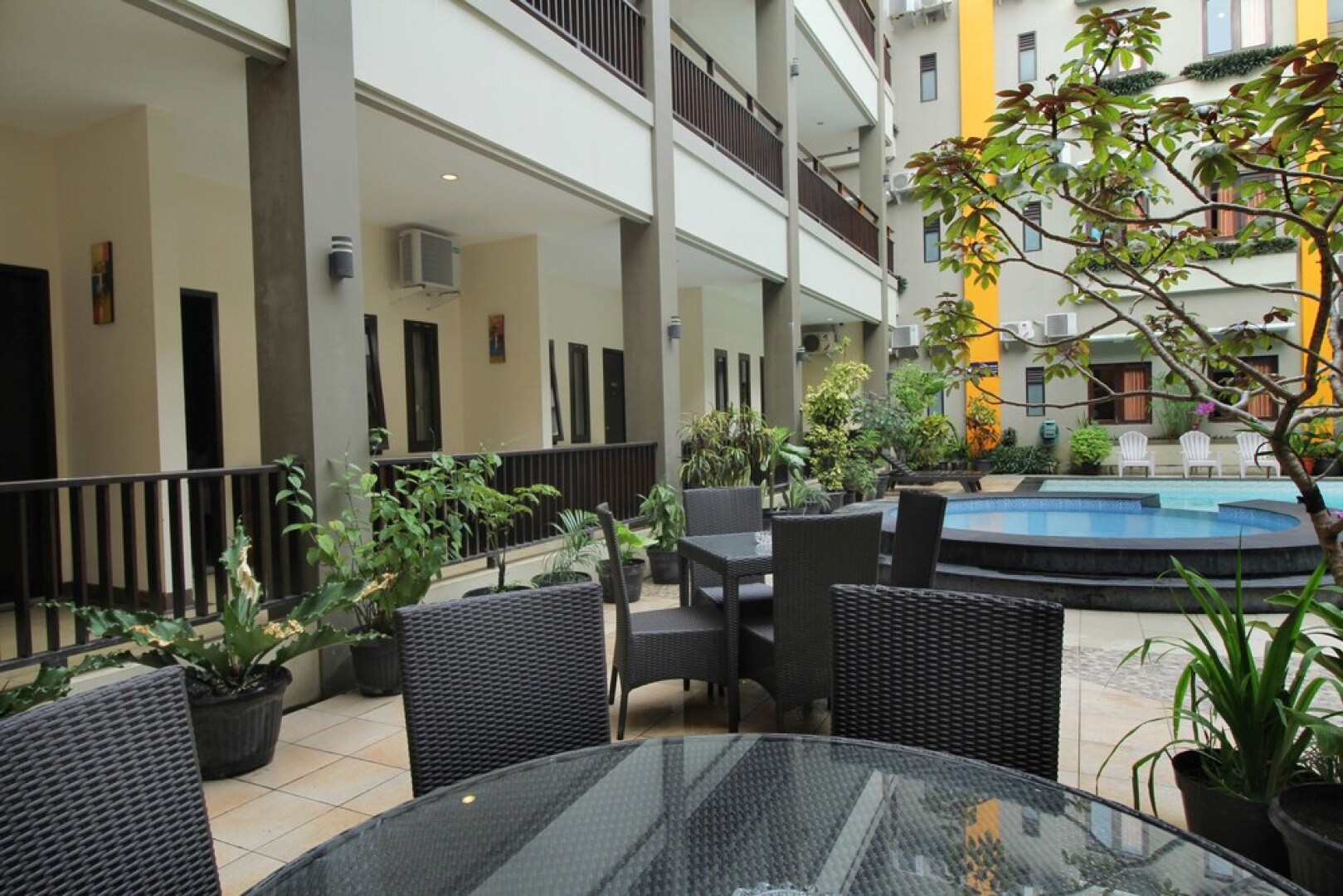 Airy Pangandaran Kidang Pananjung 199