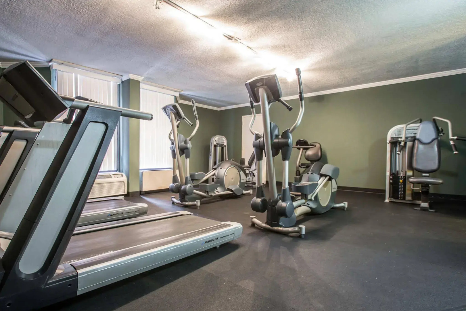 Clarion Inn Asheville Airport