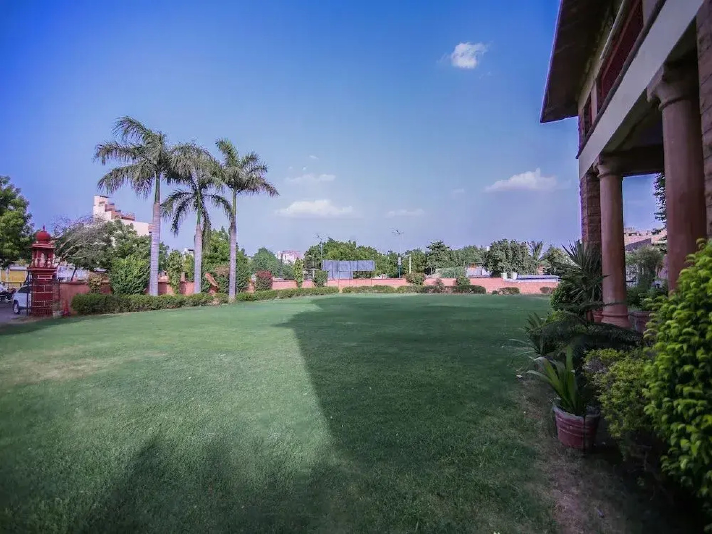 Hotel Jasol Heritage