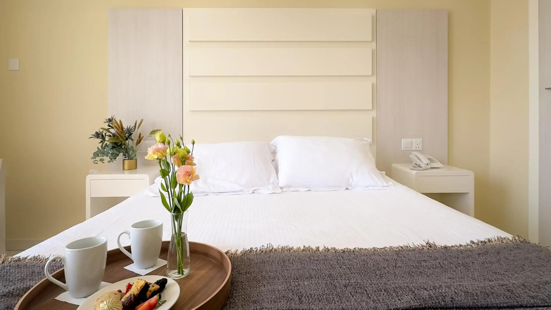 Tasia Maris Beach Hotel and Spa - Adults Only