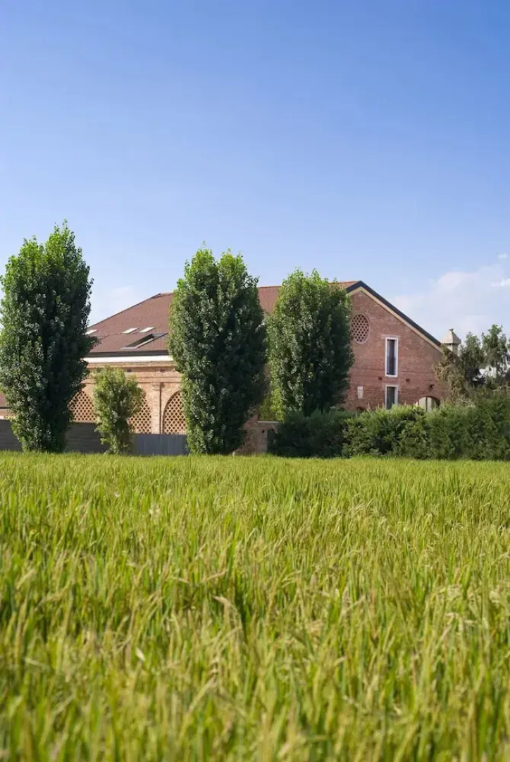 Agriturismo All' Albaro