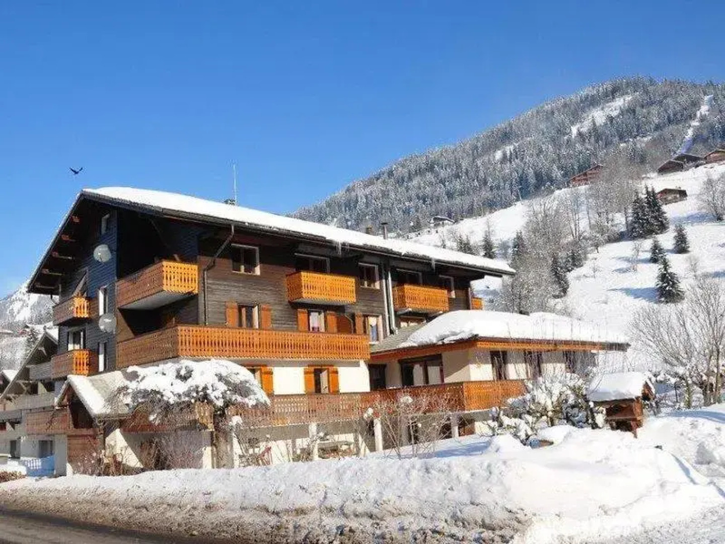 L'echo De La Corne No.4