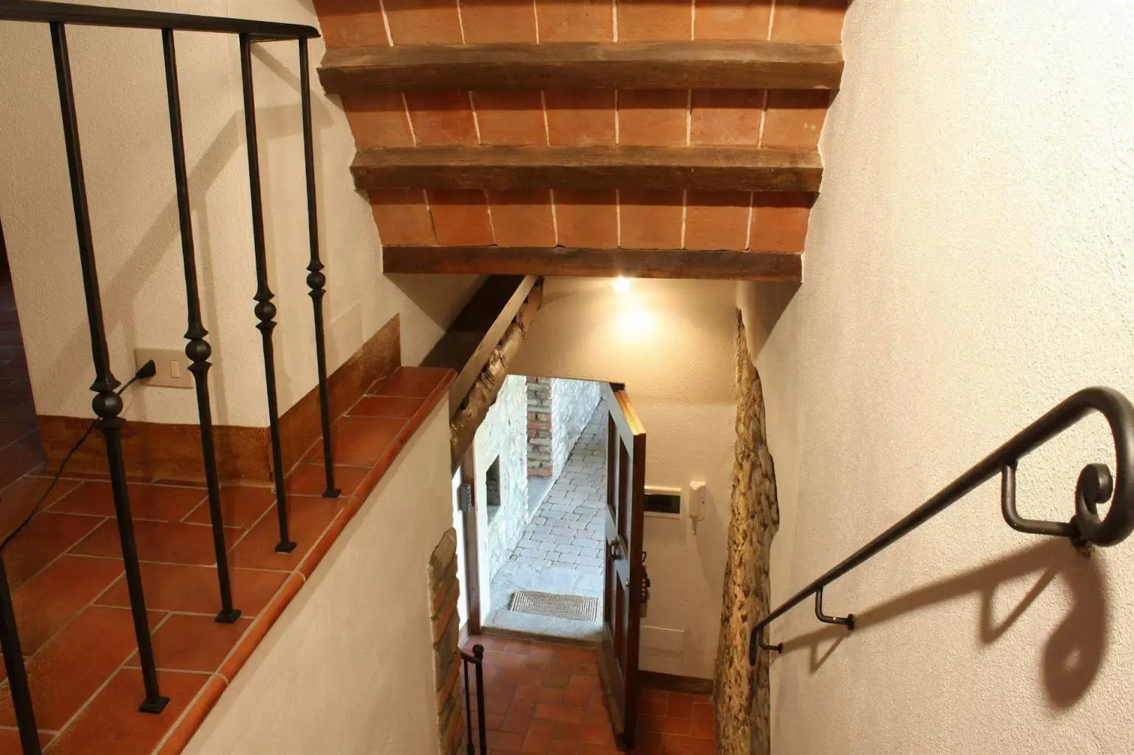B&B Villa La Nussa