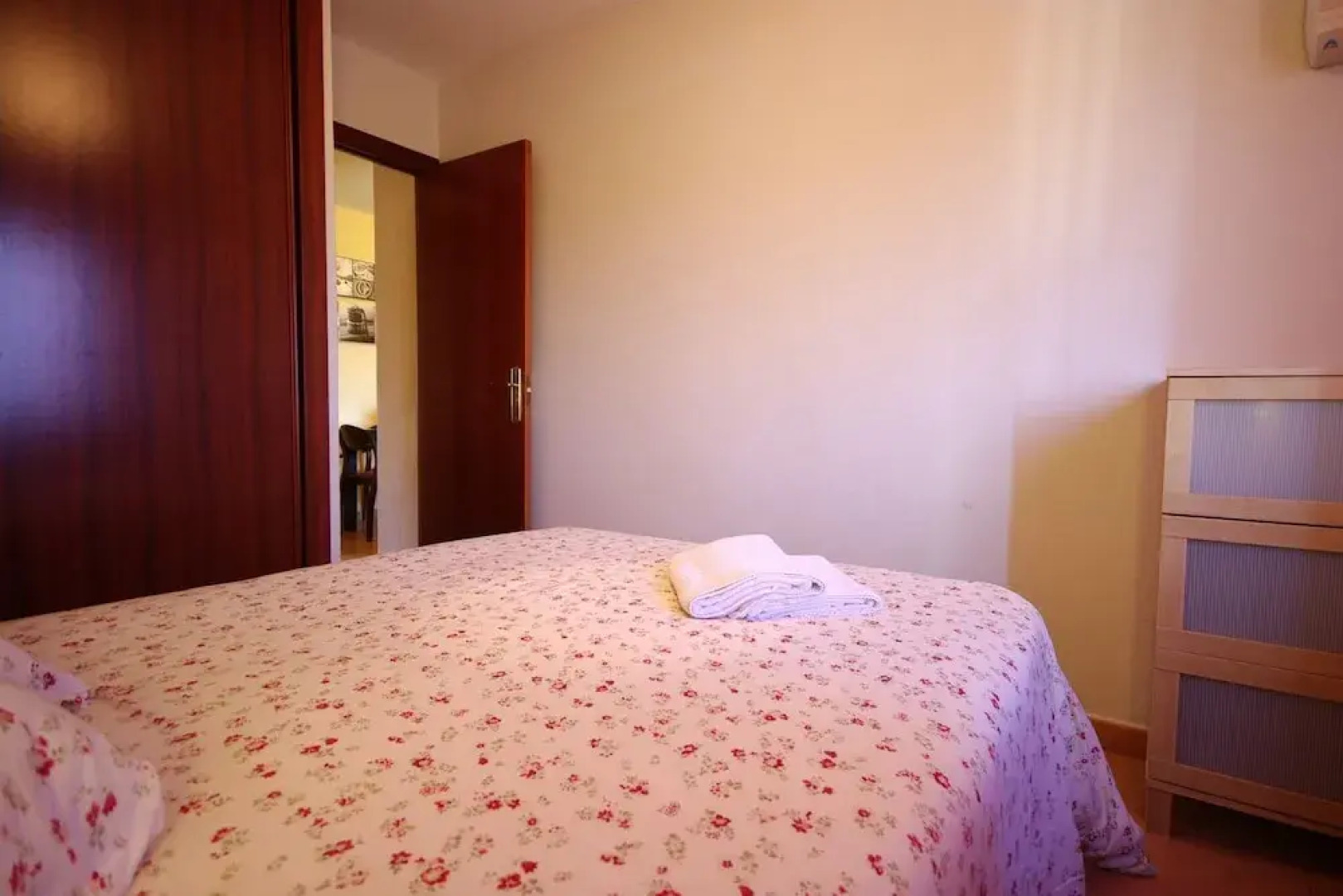 320 Apartamento entre Dos Mares