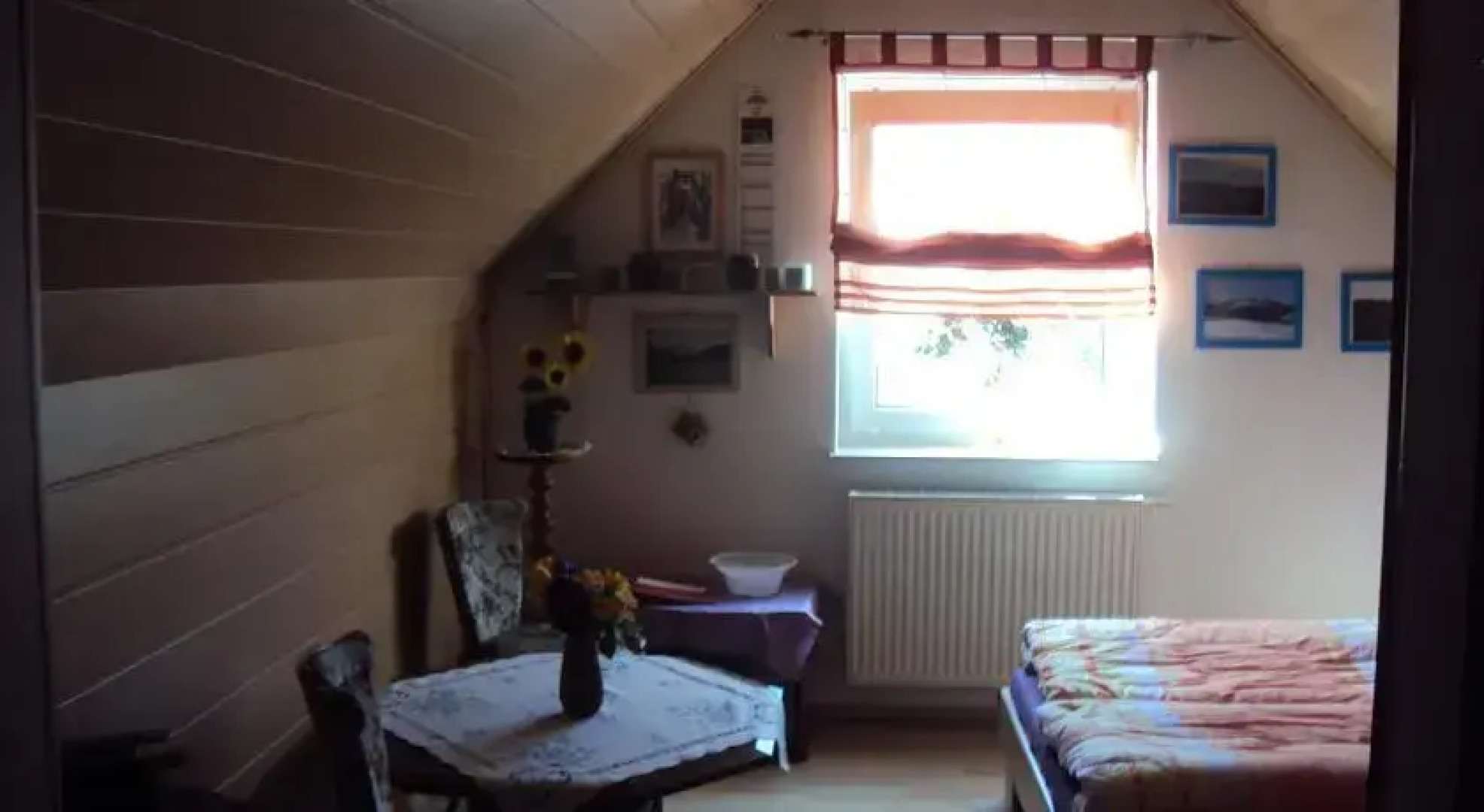 Gästezimmer Jelinek