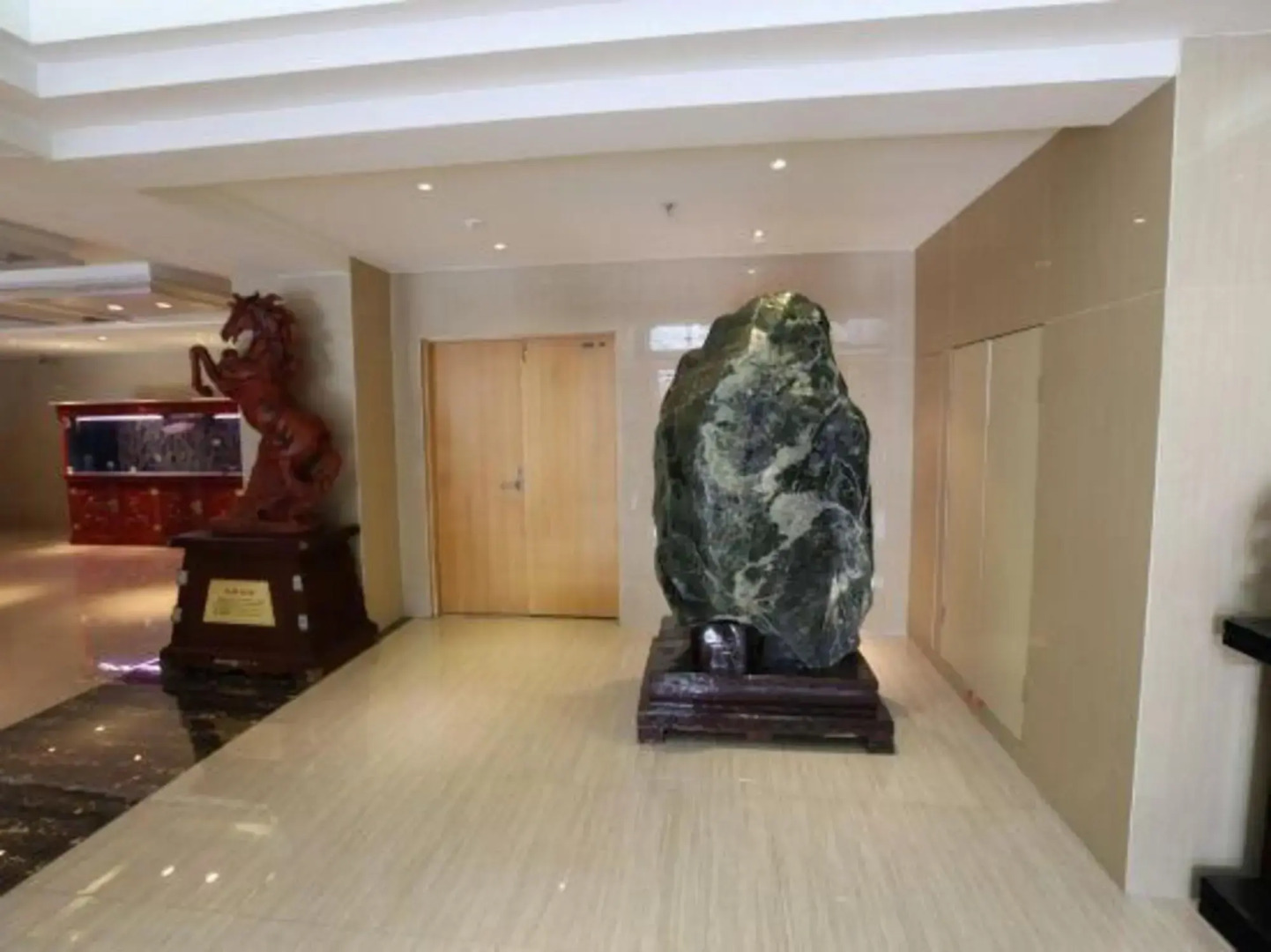 Blossoming Quality Hotel