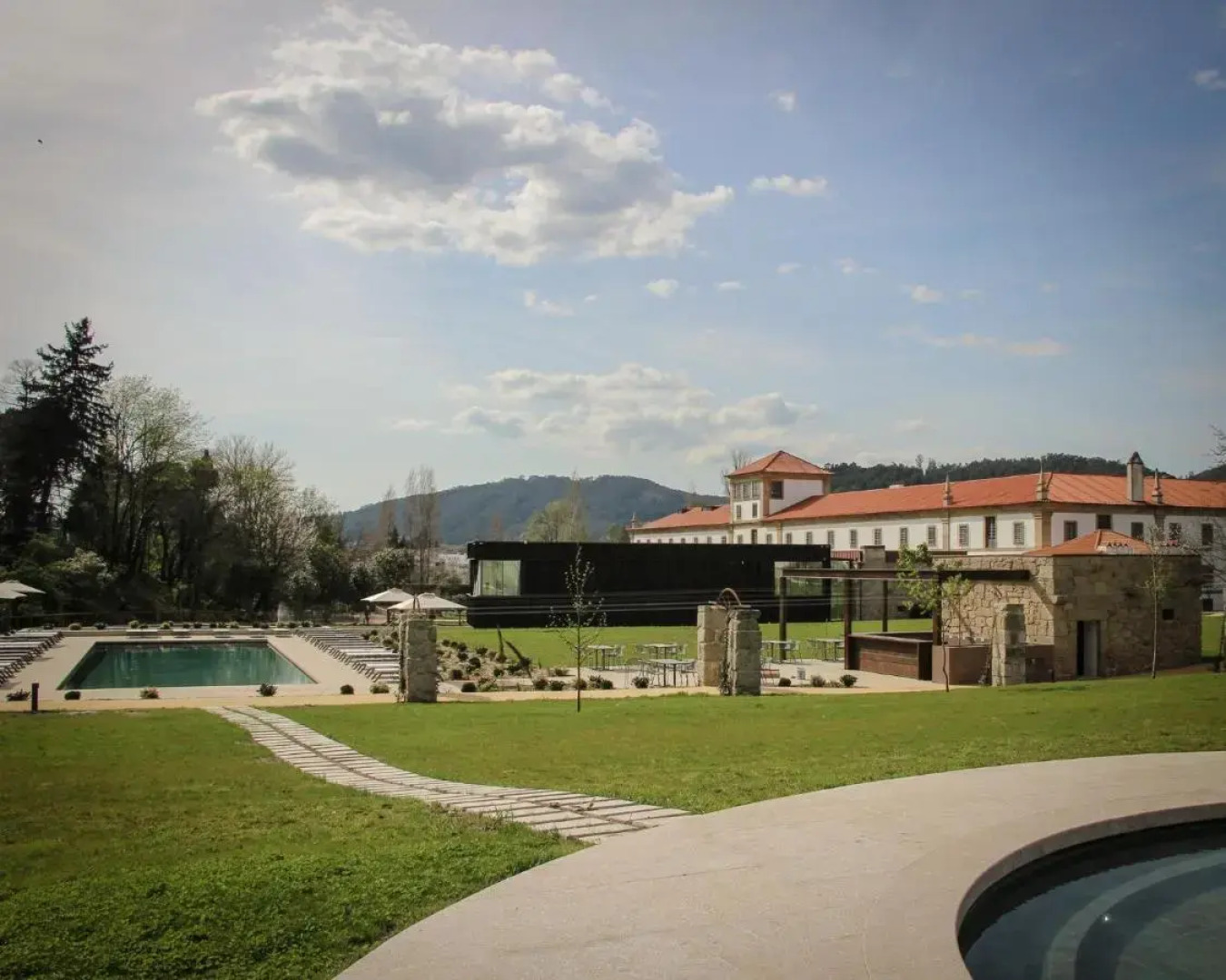 MS Collection Arouca Mosteiro de Arouca