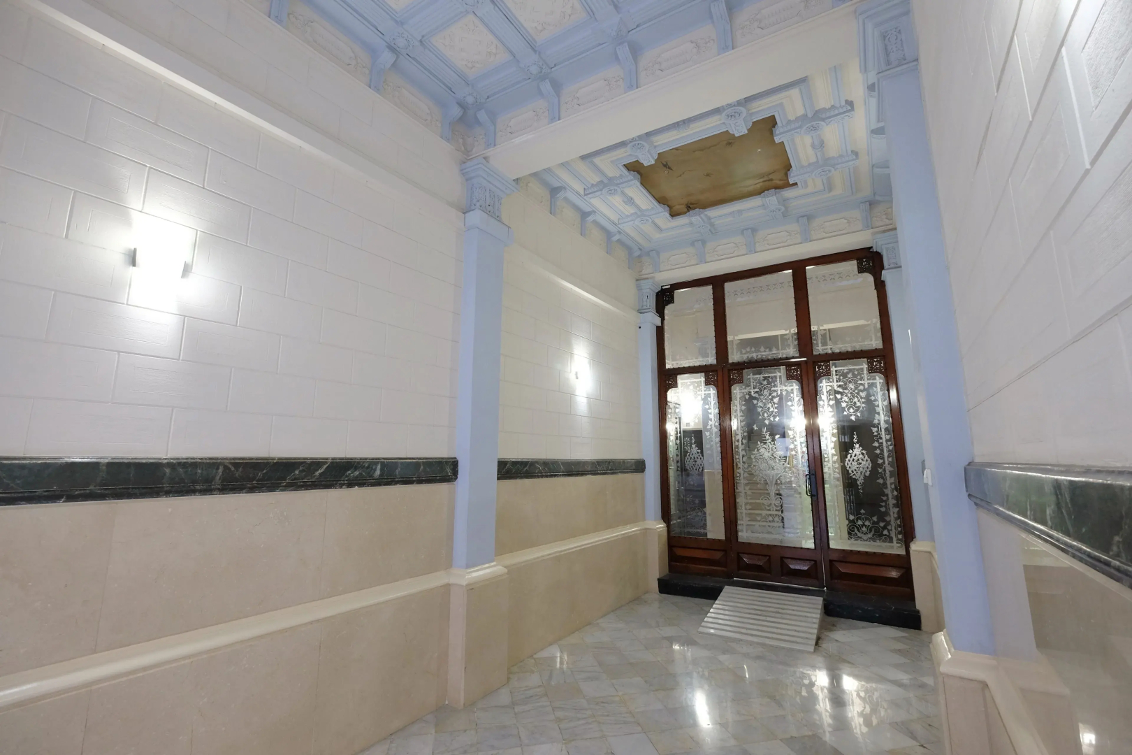 Lenin Hostel