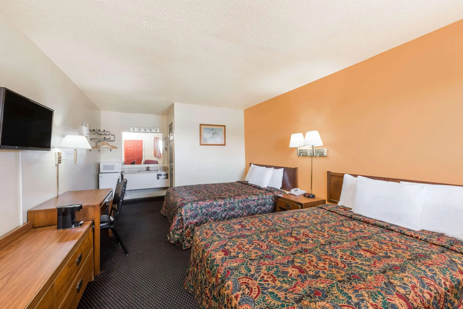 Americas Best Value Inn Chanute